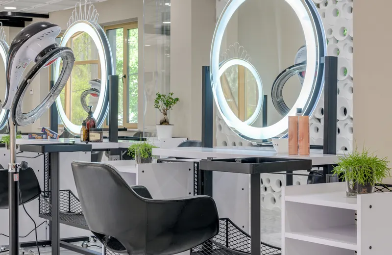 Friseursalon Fashion Hair Filiz